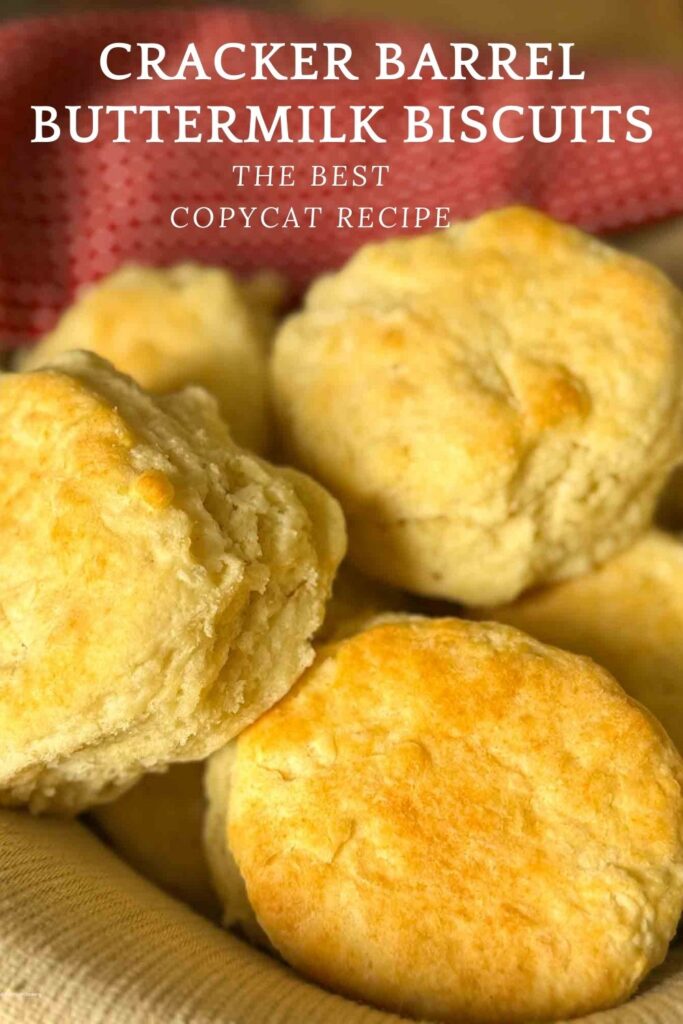 Pin for cracker barrel buttermilk biscuits